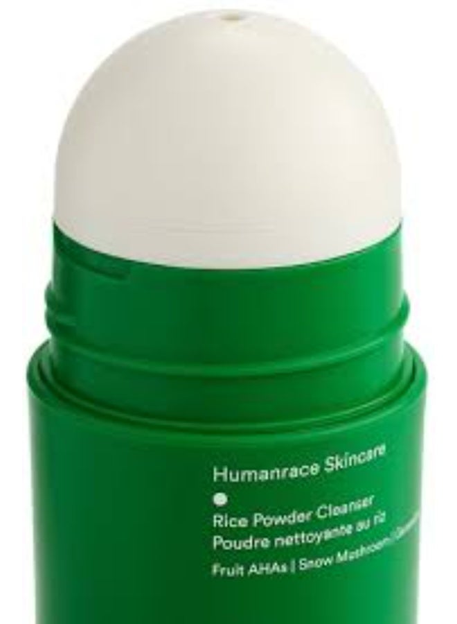 Humanrace Rice Powder Cleanser 40g - Image 3